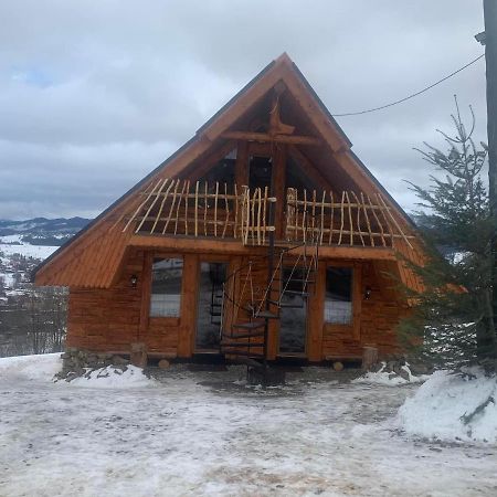 Rochowa Buznica Zakopane Buitenkant foto
