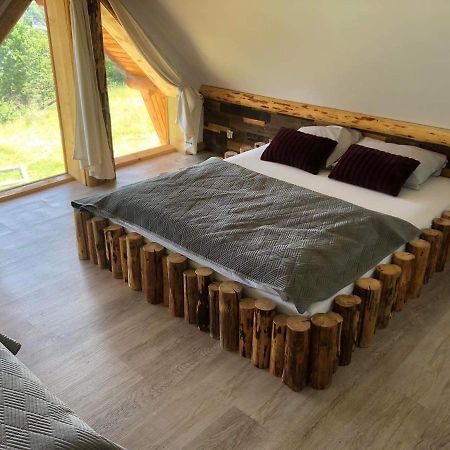 Rochowa Buznica Zakopane Buitenkant foto