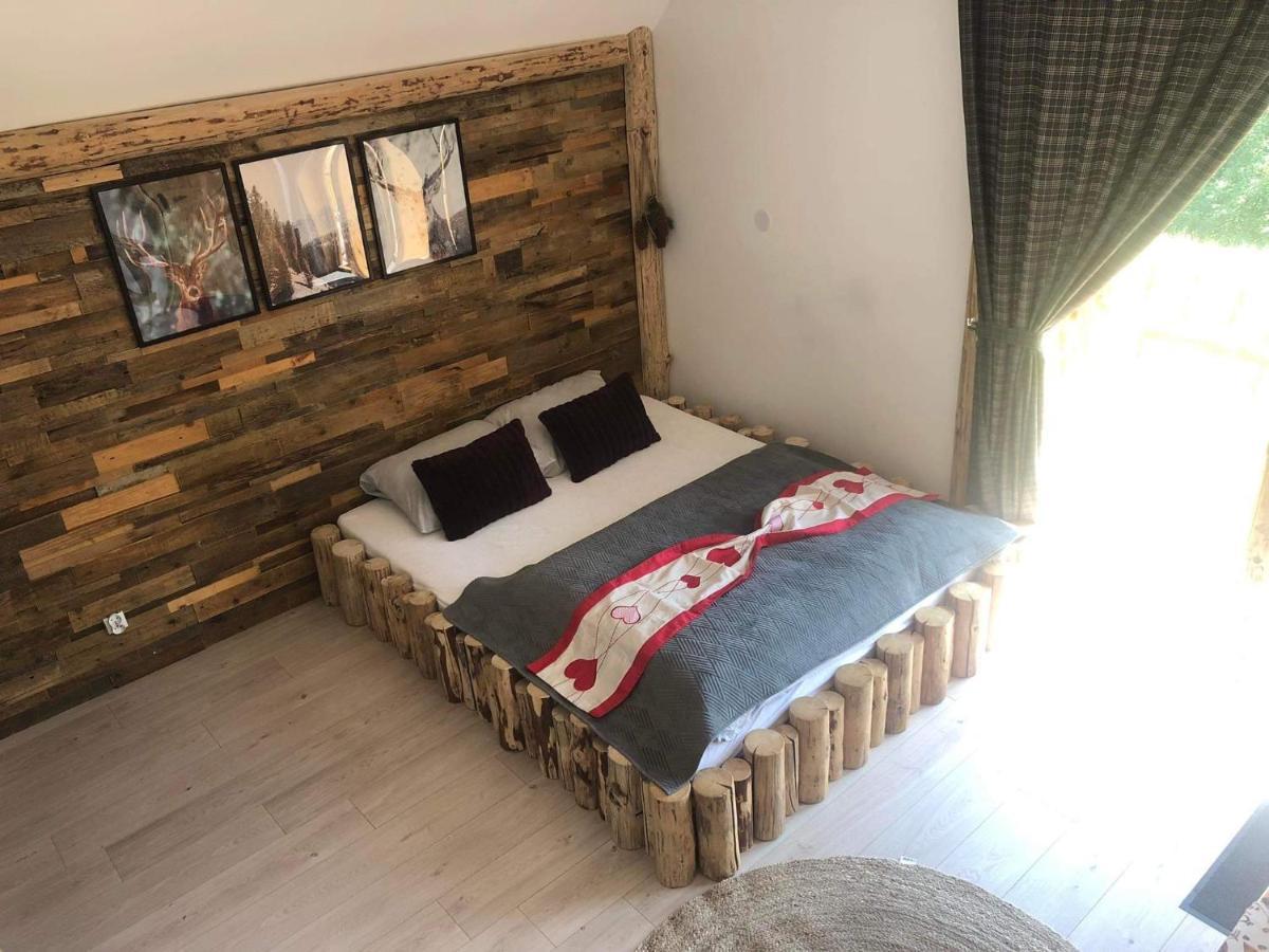 Rochowa Buznica Zakopane Buitenkant foto