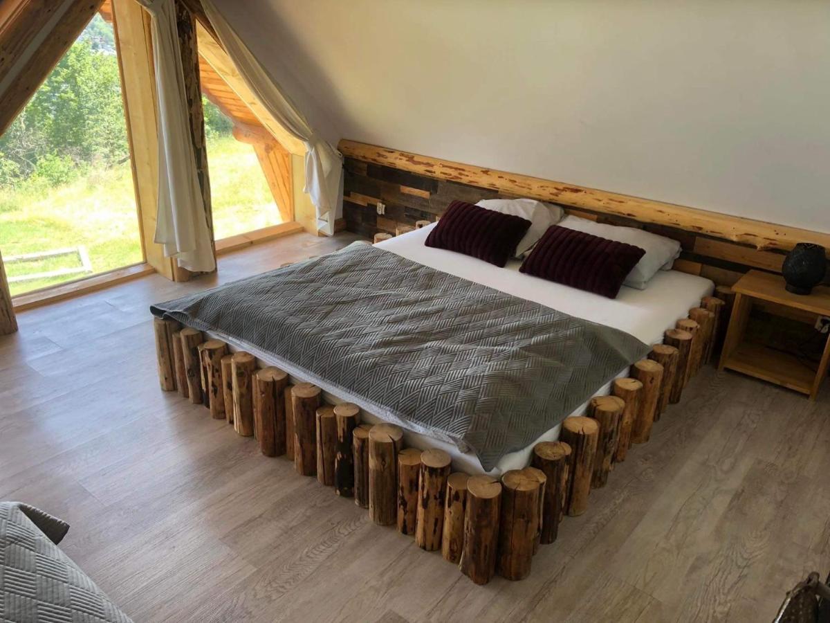 Rochowa Buznica Zakopane Buitenkant foto