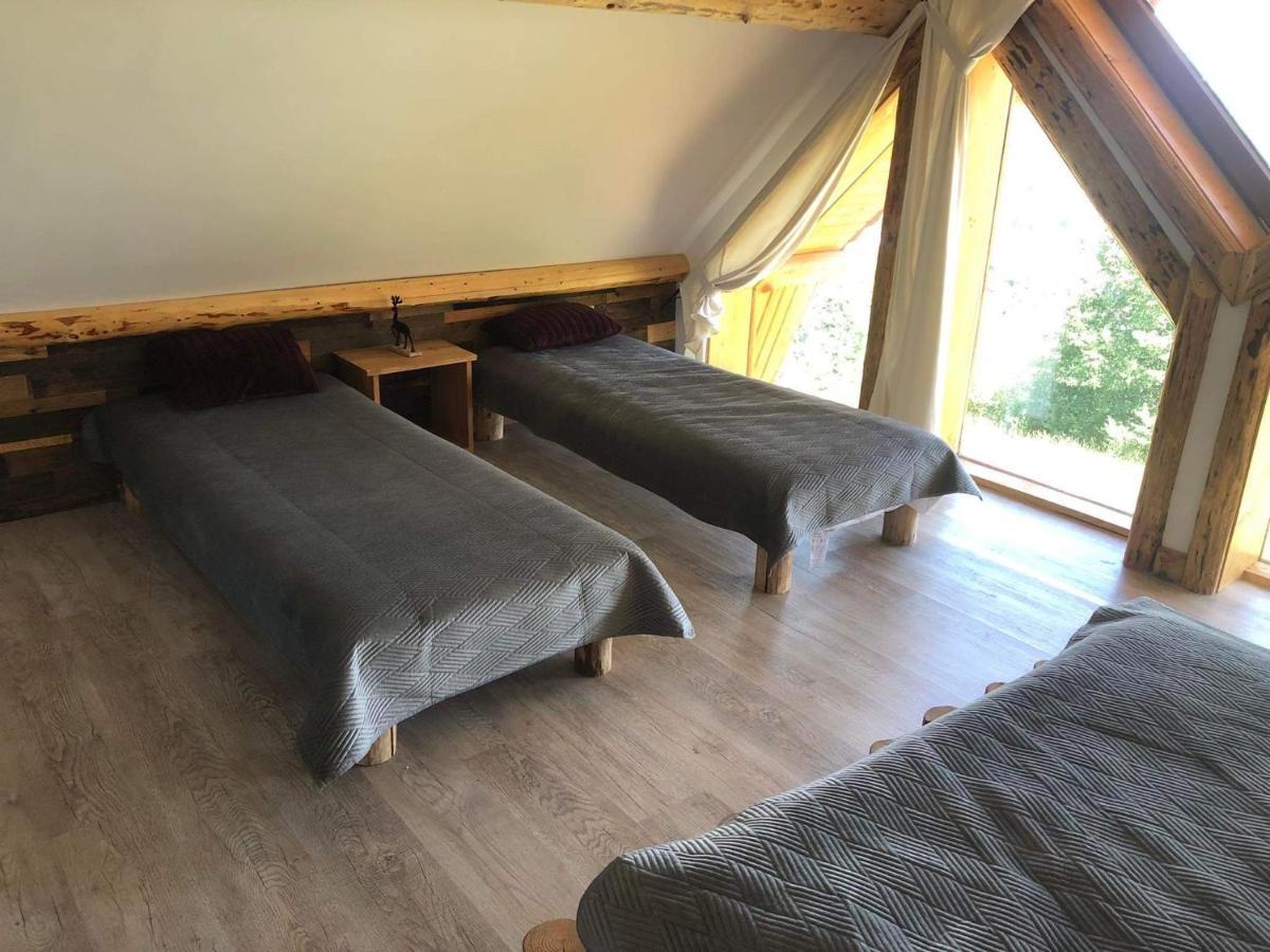 Rochowa Buznica Zakopane Buitenkant foto