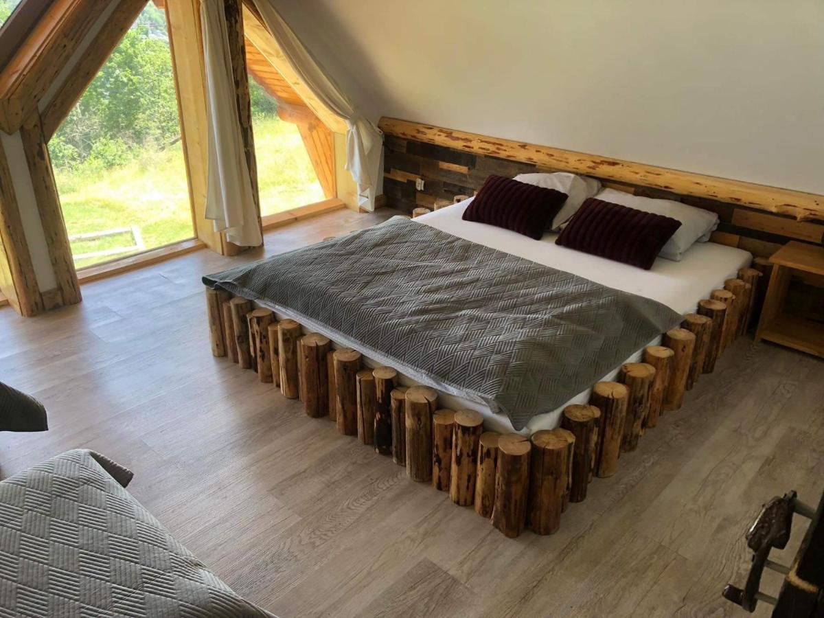 Rochowa Buznica Zakopane Buitenkant foto