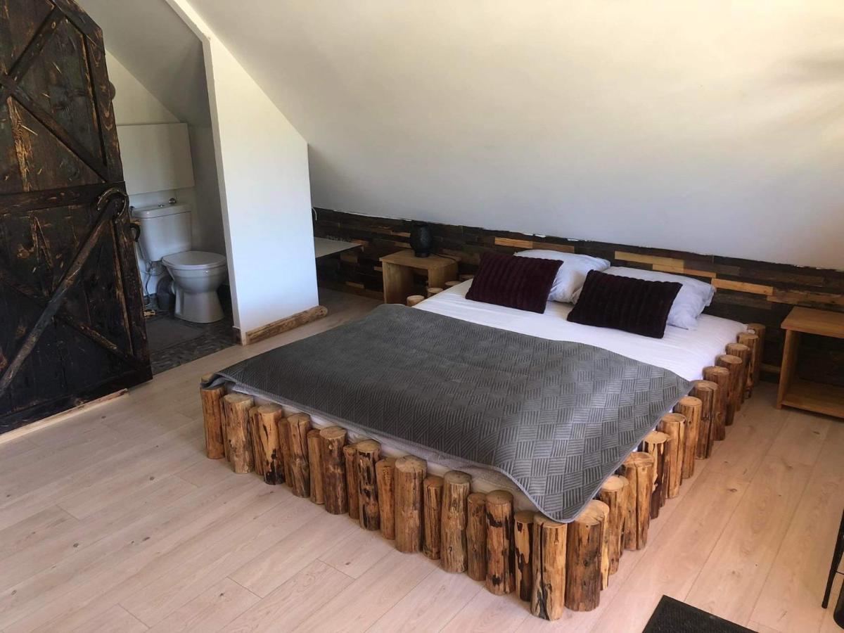 Rochowa Buznica Zakopane Buitenkant foto